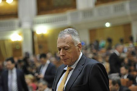 AID solicită excluderea din UDMR a lui Laszlo Borbely