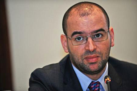 Șeful ANI, Horia Georgescu, adus cu mandat la DNA