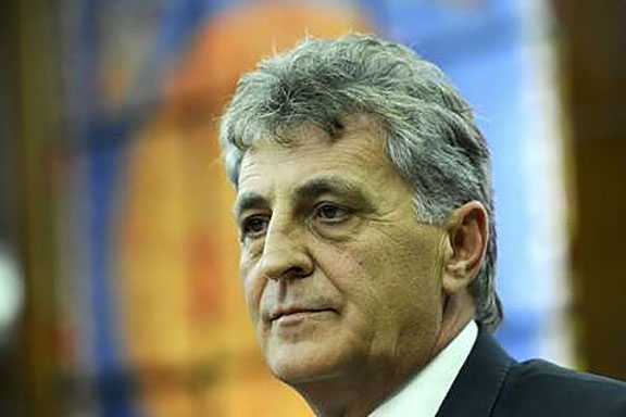 Dușa: Sistemul antirachetă de la Deveselu este unul defensiv