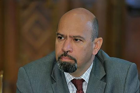 Comisia juridică trebuie să întocmească raportul în cazul lui Marko Attila până luni