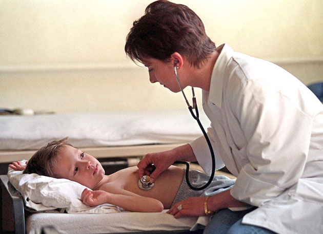 Virozele şi pneumoniile au pus la pat mii de sătmăreni