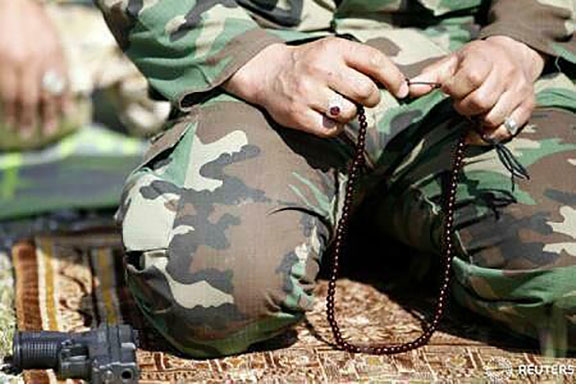 Spania: Poliția a arestat opt presupuși militanți islamiști