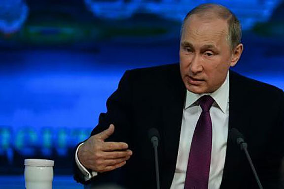 Putin: Am transformat Crimeea într-o fortăreață