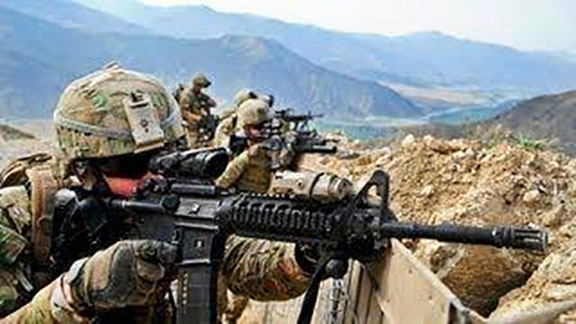 Comandamentul Marinei americane face apel la "vigilență" după amenințările lansate de gruparea Statul Islamic