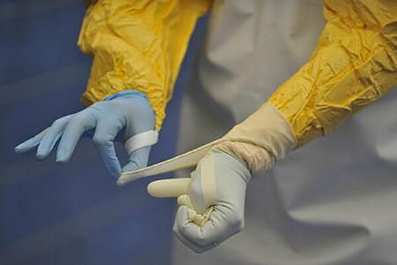 Coreea de Nord a ridicat restricțiile de călătorie impuse pentru a preveni răspândirea virusului Ebola