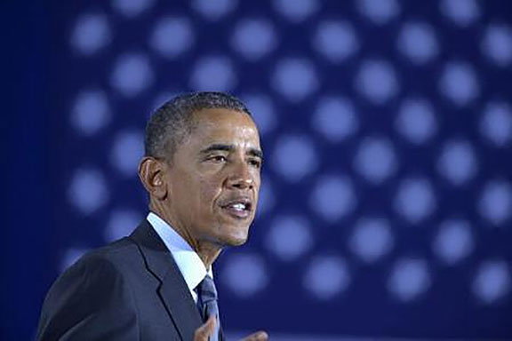 Camera Reprezentanților îi cere lui Obama să trimită arme letale în Ucraina