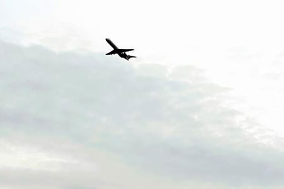 Un avion al companiei Air Canada a ieșit de pe pistă la aterizarea la Halifax