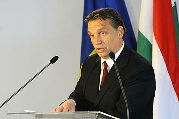 Scandal în Ungaria după ce Orban a fost acuzat că a colaborat cu serviciile secrete comuniste