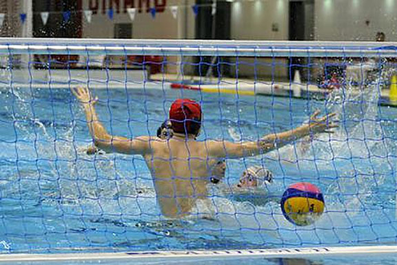 Polo: România, în grupă cu Ungaria, Azerbaidjan și Germania, la Campionatul European Under-17