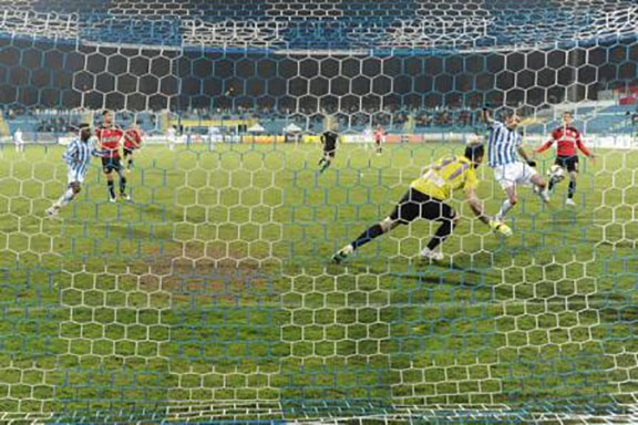 Fotbal: Meciul România - Insulele Feroe va fi arbitrat de portughezul Artur Dias