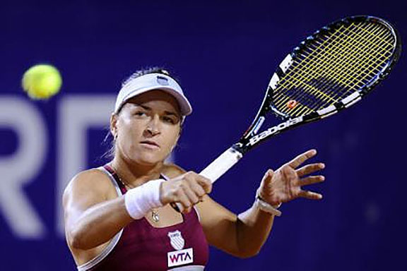 Finala de la Kuala Lumpur, cea mai mare realizare a Alexandrei Dulgheru în acest an