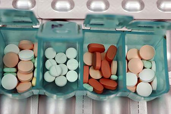 Codeina, contraindicată copiilor sub 12 ani