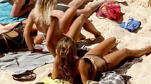 Grecii, chilienii și australienii sunt cei care se protejează cel mai des de soare