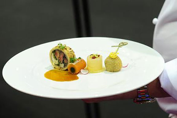 Luarea în greutate poate fi evitată și altfel decât cu regimuri alimentare