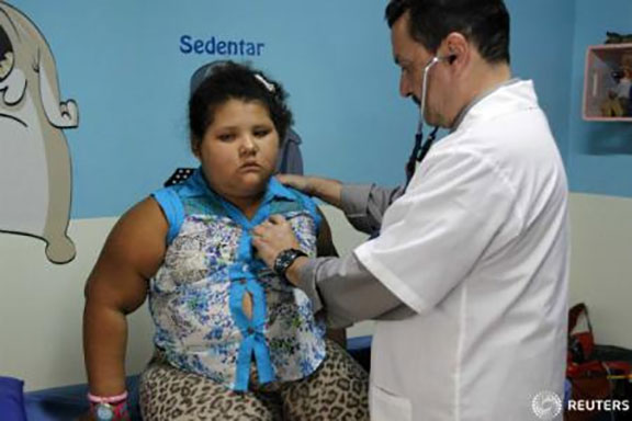 Concursurile culinare televizate îi pot face pe spectatori să ia în greutate