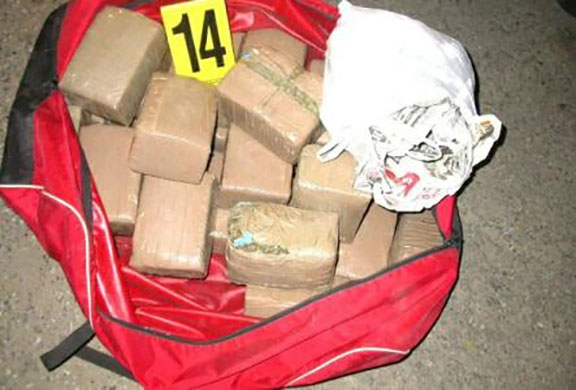 Decesele cauzate de supradozele de heroină, în creștere în SUA