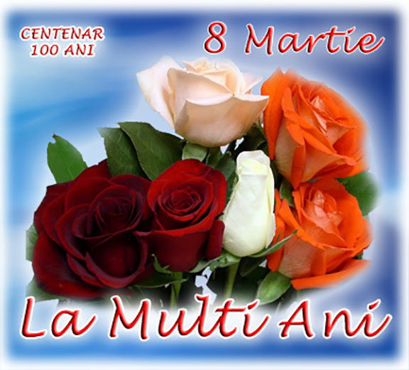 8 Martie, origini, obiceiuri, semnificatie, traditii