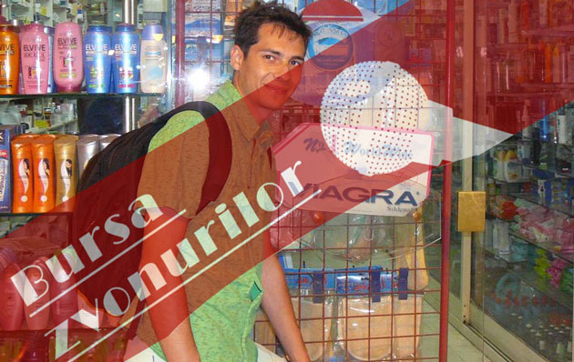 În căutarea virilităţii pierdute