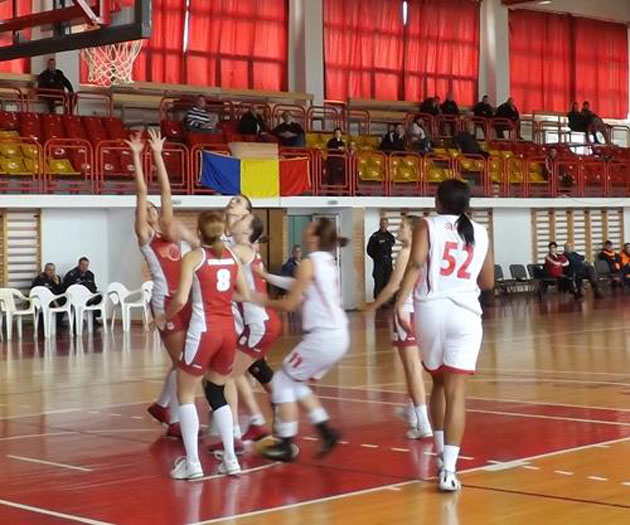 Trei din trei şi retrogradare evitată!