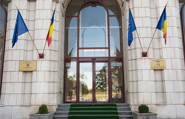 Şase procurori concurează pentru şefia DIICOT