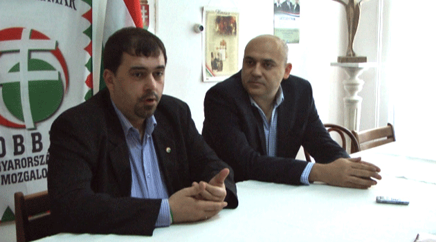 Jobbik revine la Satu Mare