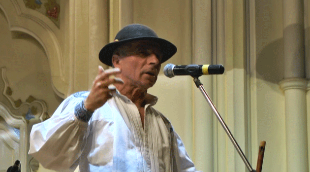 Leşe a adus primăvara la Satu Mare