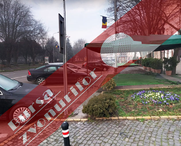 Da’ cu chioşcu’ ce-aţi avut?