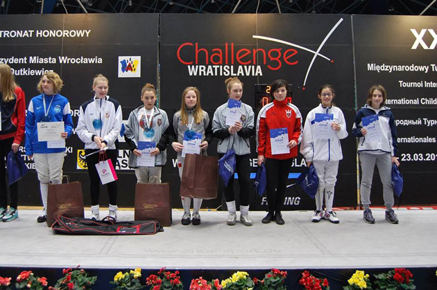 Sătmăreni, pe planşe în Polonia