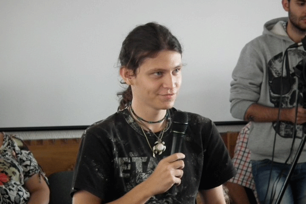 Negreșteanul Andrei Bud, locul I la Olimpiada Internațională de Matematică