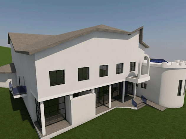 Buget mai mare pentru investiţii la Ardud pe 2015