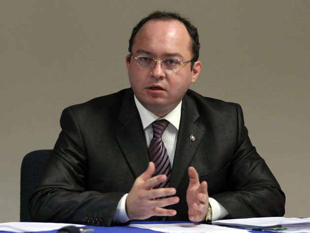 Bogdan Aurescu i-a prezentat omologului olandez argumentele României pentru aderarea la Schengen