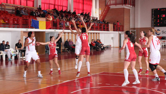 Victorie muncită cu lanterna roşie