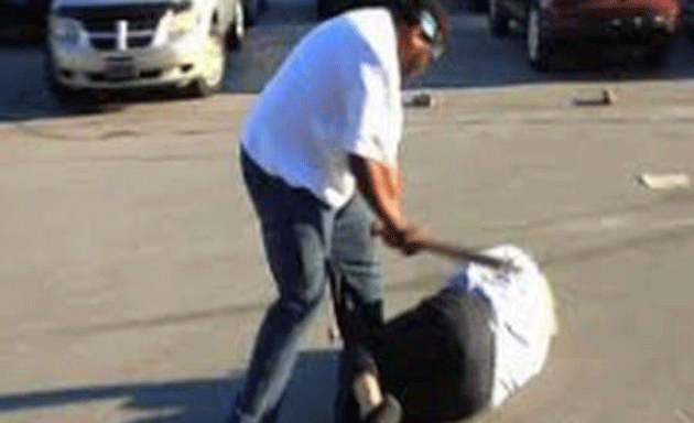 Bătăi la Carei şi Supur