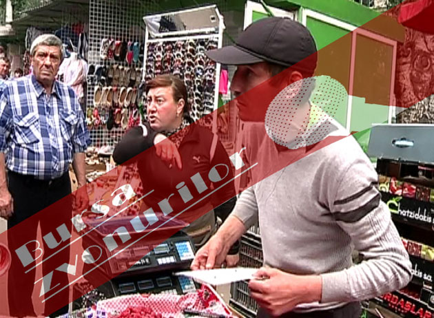 Comercianții ne înșală  la cântar... la greu