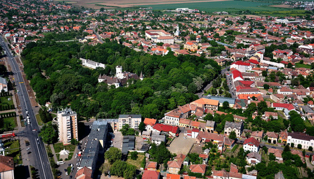 Careiul, reprezentat la Târgul de Turism al României