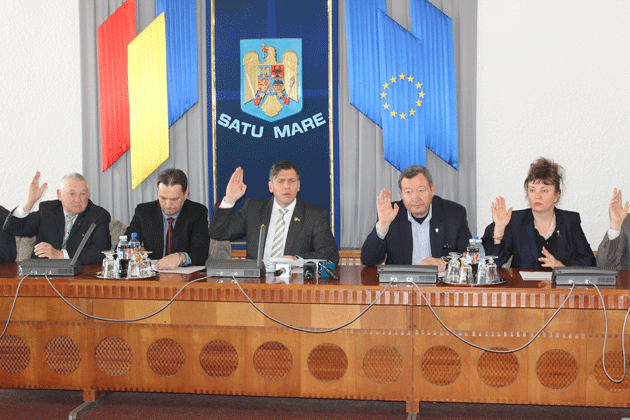 Investiţii de încă 20-25 milioane lei la Satu Mare