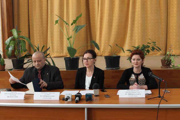 Cardurile de sănătate, obligatorii din 1 mai