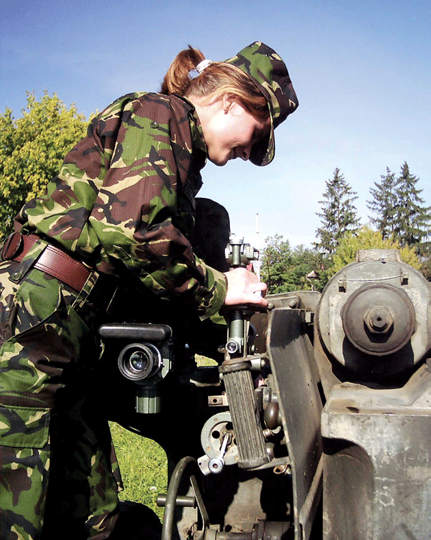 Tinerii sătmăreni, poftiţi să îşi “Servească Patria”