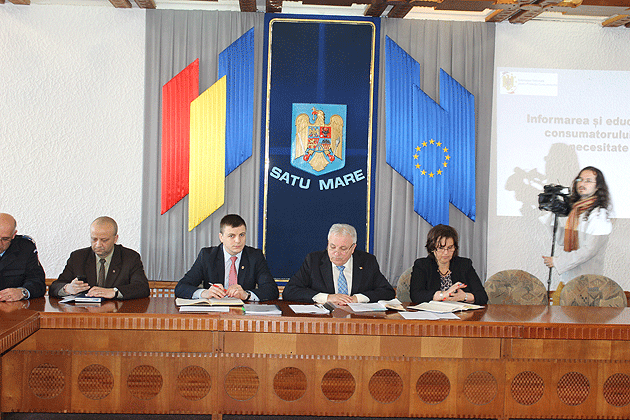 Rezultate mai bune la simulări comparativ cu anul trecut