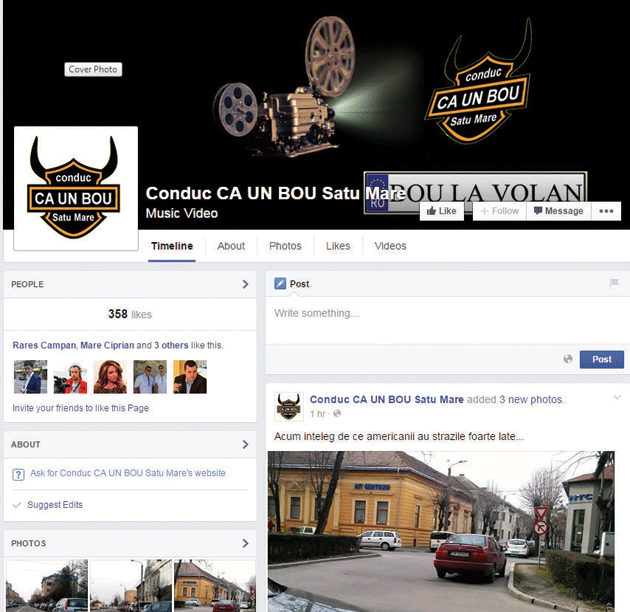 Haiducii din traficul sătmărean