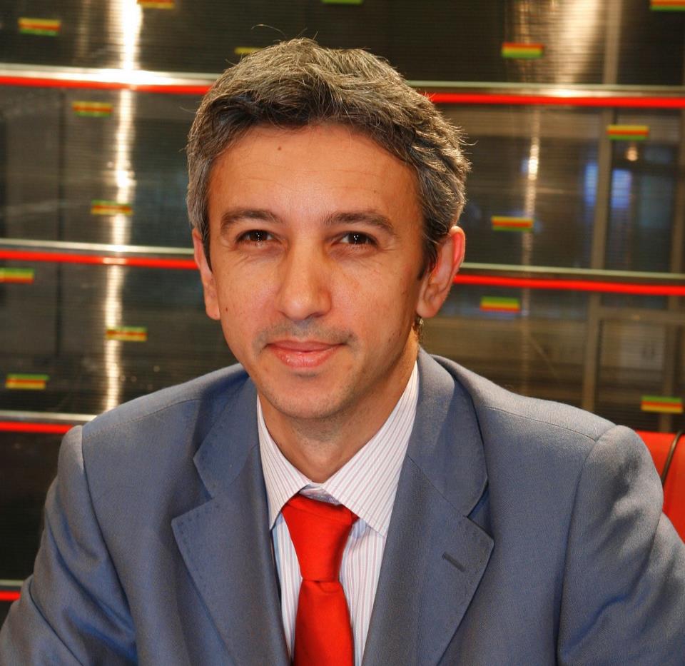 Dan Diaconescu, condamnat definitiv la cinci ani şi şase luni de închisoare