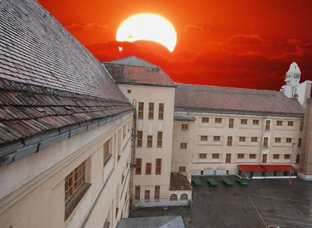Eclipsa parțială de Soare va fi vizibilă și din Satu Mare