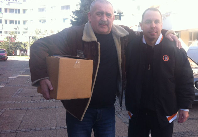 Spre o colaborare LPS-Academia Ratgeber