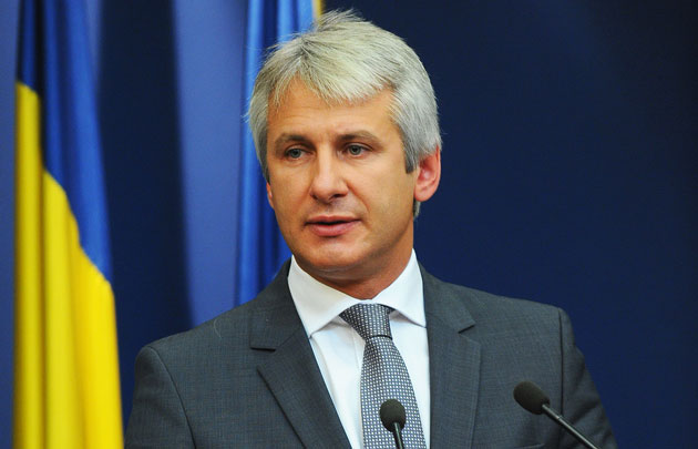 Eugen Teodorovici va fi ministru al Finanţelor