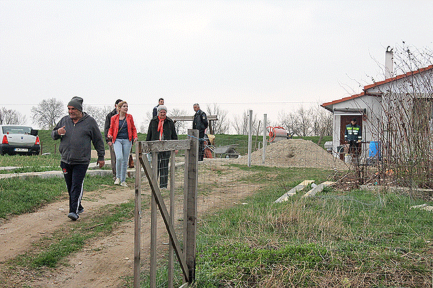 Sătmăreancă ucisă de un flex