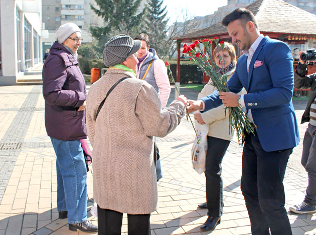 NV TV şi GNV şi-au recompensat telespectatoarele şi cititoarele