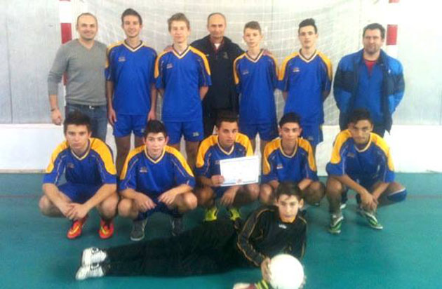 Echipe calificate la zonă, caută sponsori