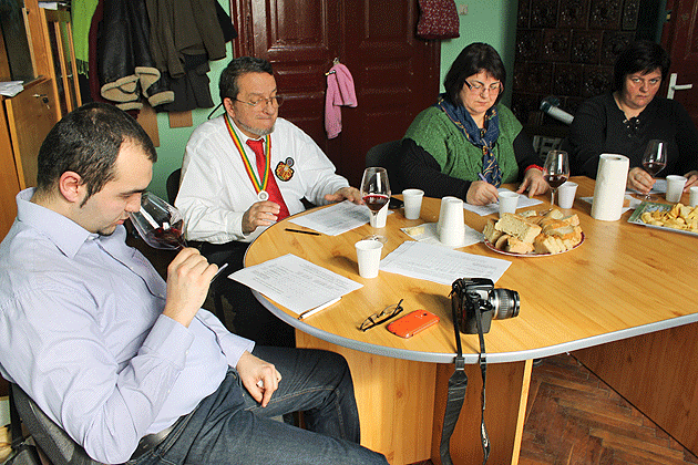 Cristian Doru Năstase a obţinut Marele Aur