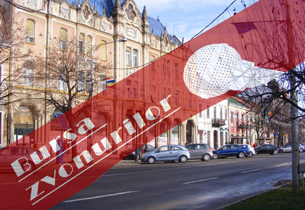 Da’ cu chioşcu’ ce-aţi avut?