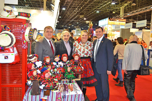 Judeţul Satu Mare, tărâmul legendelor